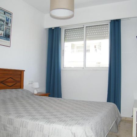 Apartamento Palmeras Ii, Mnostrum Playa De Gandia Exclusivo Familias Dış mekan fotoğraf