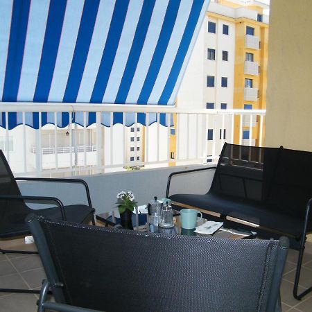 Apartamento Palmeras Ii, Mnostrum Playa De Gandia Exclusivo Familias Dış mekan fotoğraf